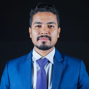 Mr. Imon Biswas Shuva