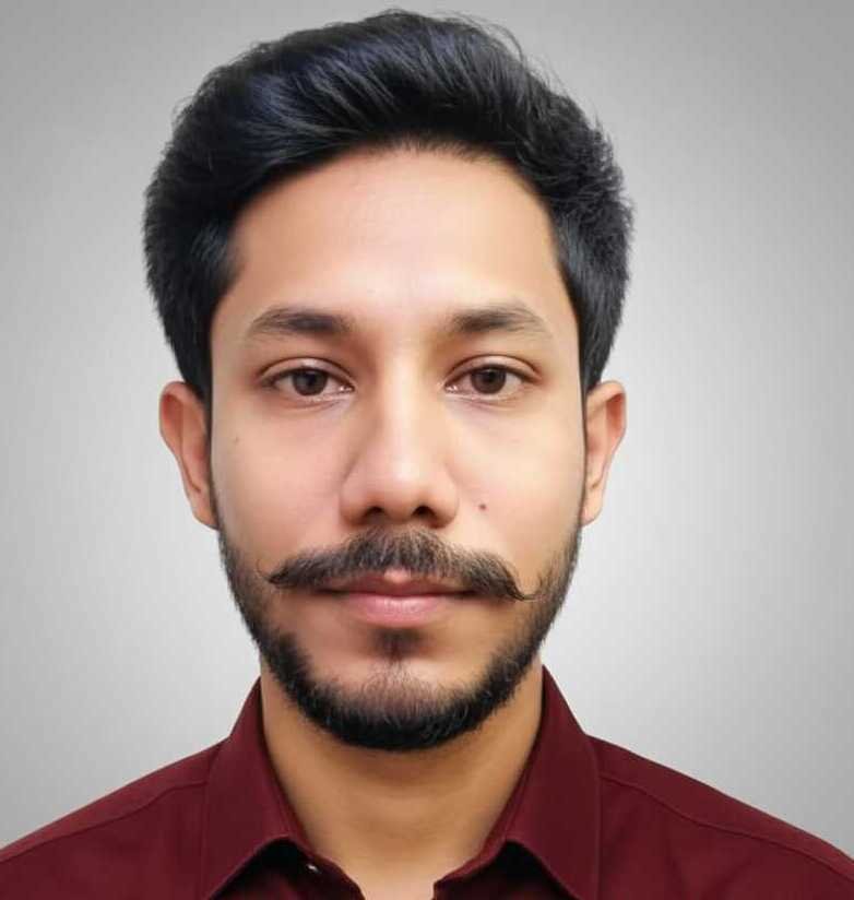  Mr. Md. Monirul Islam, FD