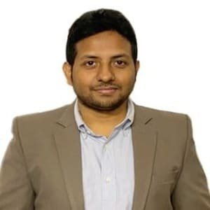 Mr. Md. Moshiur Rahman