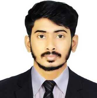  Mr. S M Moyeenul Kader