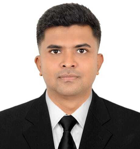 Mr. Sabbir Ahmed
