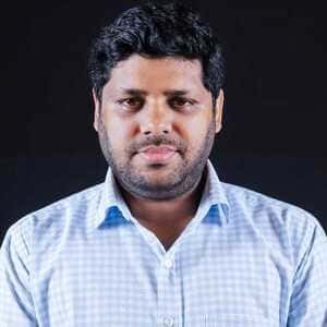 Mr. Jewel Bhattacharjee