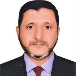 Mr. Mohammad Mohshin Chowdhury