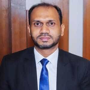Mr. Md. Saiful Alam
